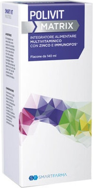 Vitamin Serum Smartfarma