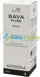Intensive Face Serum Pharmalife Research Aspersina
