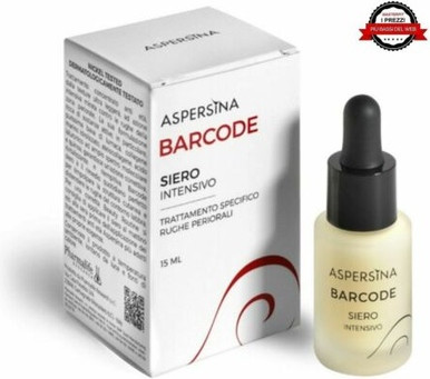 Serum Pharmalife Research Barcode Intensive