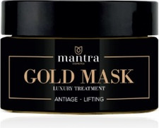 Mask Mantra Lifting Luxury Treatment