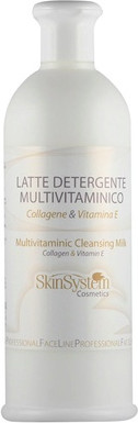 Reinigungsöl Skinsystem Cosmetics