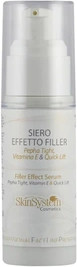 Anti-Aging Serum Skinsystem Cosmetics Filler Effect Serum