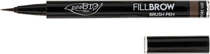 Brush Pen Purobio Fillbrow