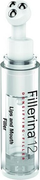 Gel Fillerina Filler Effect Gel mit 12HA Grad 5
