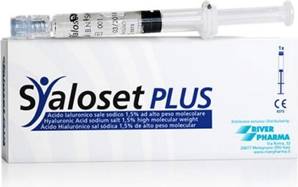 Cosmetic Suspension River Pharma