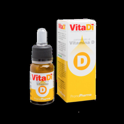 Nahrungsergänzungsmittel Promopharma