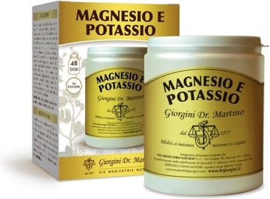 Powder Dr Giorgini