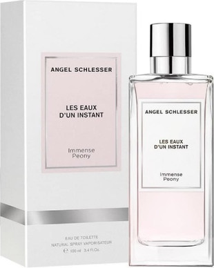 Eau de Toilette Angel Schlesser Inmense Peony