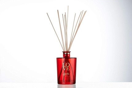Eau De Parfum Teatro Fragranze Uniche Love Black Divine