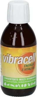 Vitamin Serum Supplement Sedana