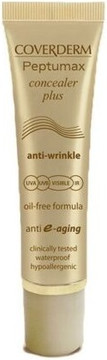 Консилер Coverderm Peptumax Антивозрастной SPF50+