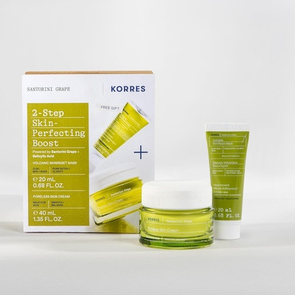 Facial Care Set Korres