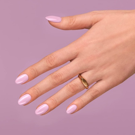Nail Polish Semilac Pink Smile