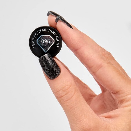 Gel Polish Semilac