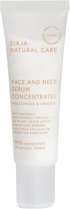 Concentrated Serum Ziaja Natural Care