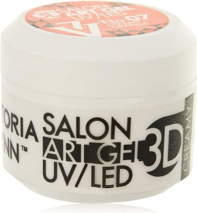 Gel Polish VICTORIA VYNN Art Gel 3D