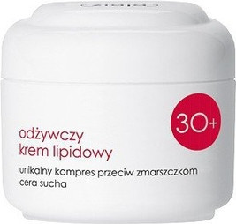 Cream Ziaja Regenerative Lipid Cream