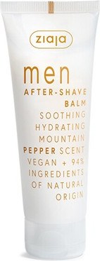 After Shave Balm Ziaja