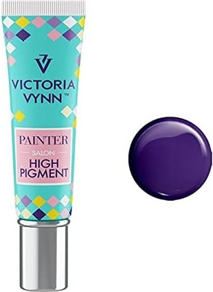 Gel Lack Victoria Vynn High Pigment Painter