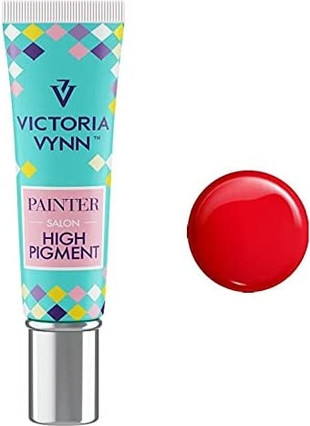 Gel Polish Victoria Vynn High Pigment Painter
