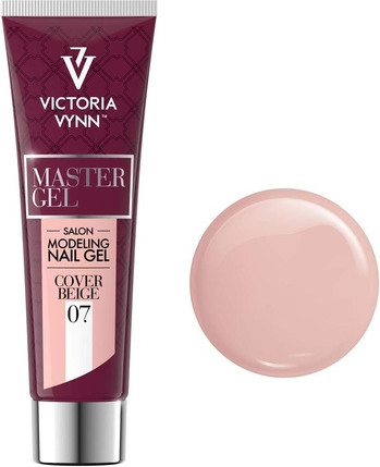 Modeling Gel UV LED Victoria Vynn Master Gel