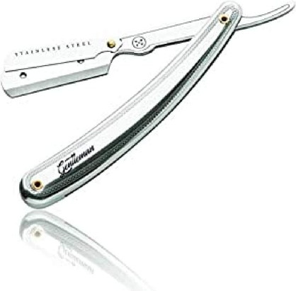 Enger Rasierer Xanitalia Pro Silver