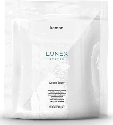 Entfärberset Kemon Lunex System