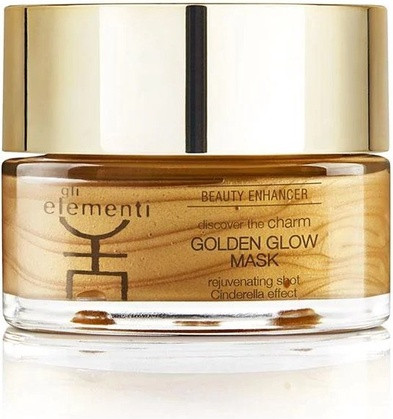 Glow Mask Gli Elementi
