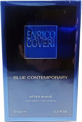 Eau de Toilette After Shave Enrico Coveri