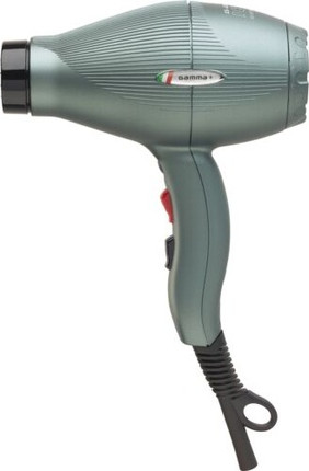 Gamma+ I.E.S. Light Varnished Matt Musk Green