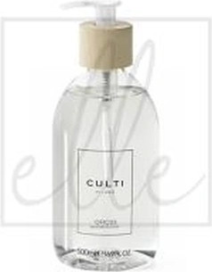 Soap Culti Milano Oficus