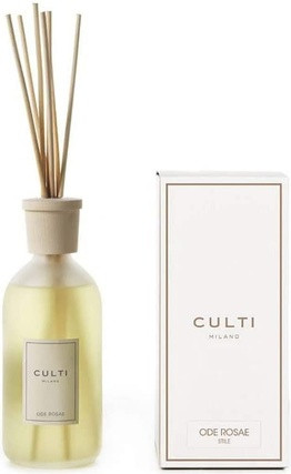 Diffuser Sticks Culti Oderosae, Moroccan Rose