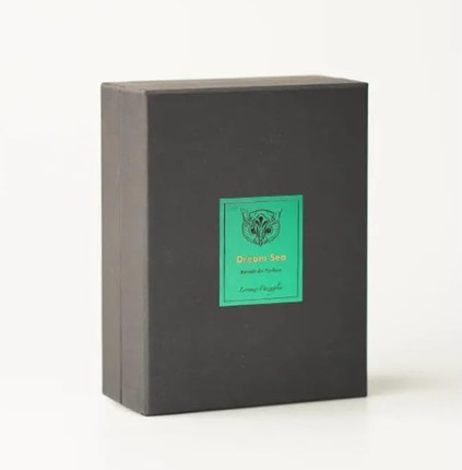 Extrait de Parfum Lorenzo Pazzaglia Dream Sea