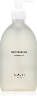 Schaumseife Culti Welcome Mareminerale