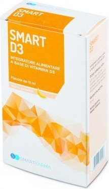 Dietary Supplement Smartfarma