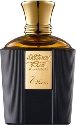Eau De Parfum Blend Oud Profumo Uomo