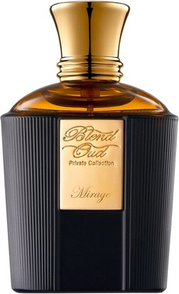 Eau De Parfum Blend Oud Private Collection Mirage