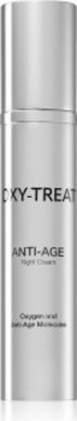 Ночной крем Oxy Oxy Treat Anti-Age Night Cream