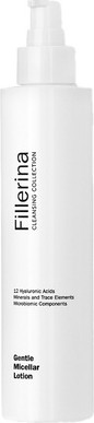 Мицеллярный лосьон Fillerina