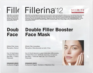 Booster Gesichtsmaske Fillerina