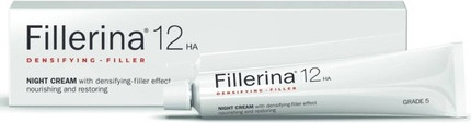 Night Cream Fillerina Fillerina