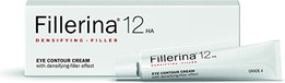 Fillerina 12HA Anti-Falten Augencreme, Stufe 4