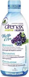 Nahrungsergänzungsmittel Paladin Pharma Drenax Forte Plus