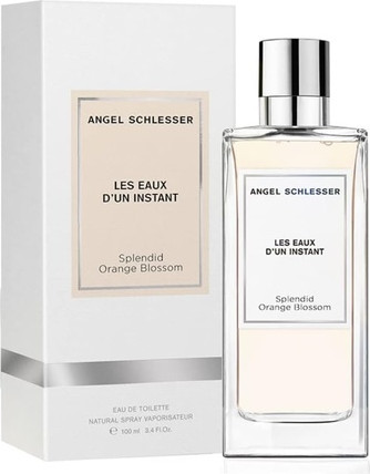 Eau De Toilette Angel Schlesser Splendid Blossom