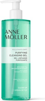 Reinigungsgel Anne Moller