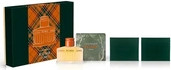 Eau De Toilette Set Laura Biagiotti Roma Uomo
