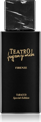 Eau de Parfum Teatro Fragranze Uniche Tabacco