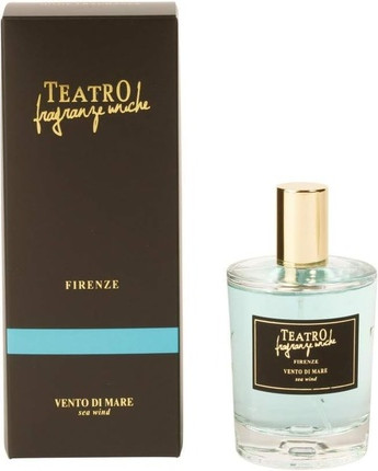Spray Diffuser Teatro Fragranze Uniche Vento Di Mare