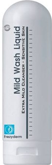Reinigungs Gel Frezyderm Mild Wash Liquid