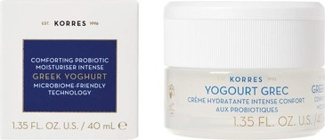 Face Cream Korres Greek Yoghurt